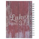 Nothing is Impossible Red Tractor