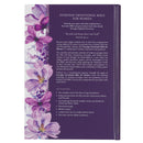 Everyday Bible for Women Floral HC