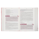 Everyday Bible for Women Blossoms HC