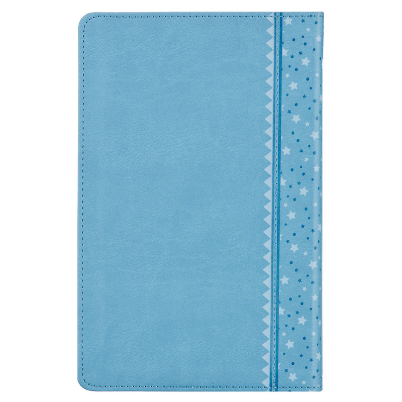 Keepsake Bible for Boys
