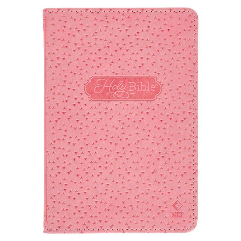 Keepsake Bible for Girls