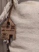 De Heer zal mij beschermen Kussen