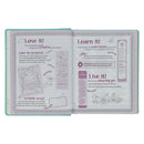 My Creative Bible for Girls Butterfly