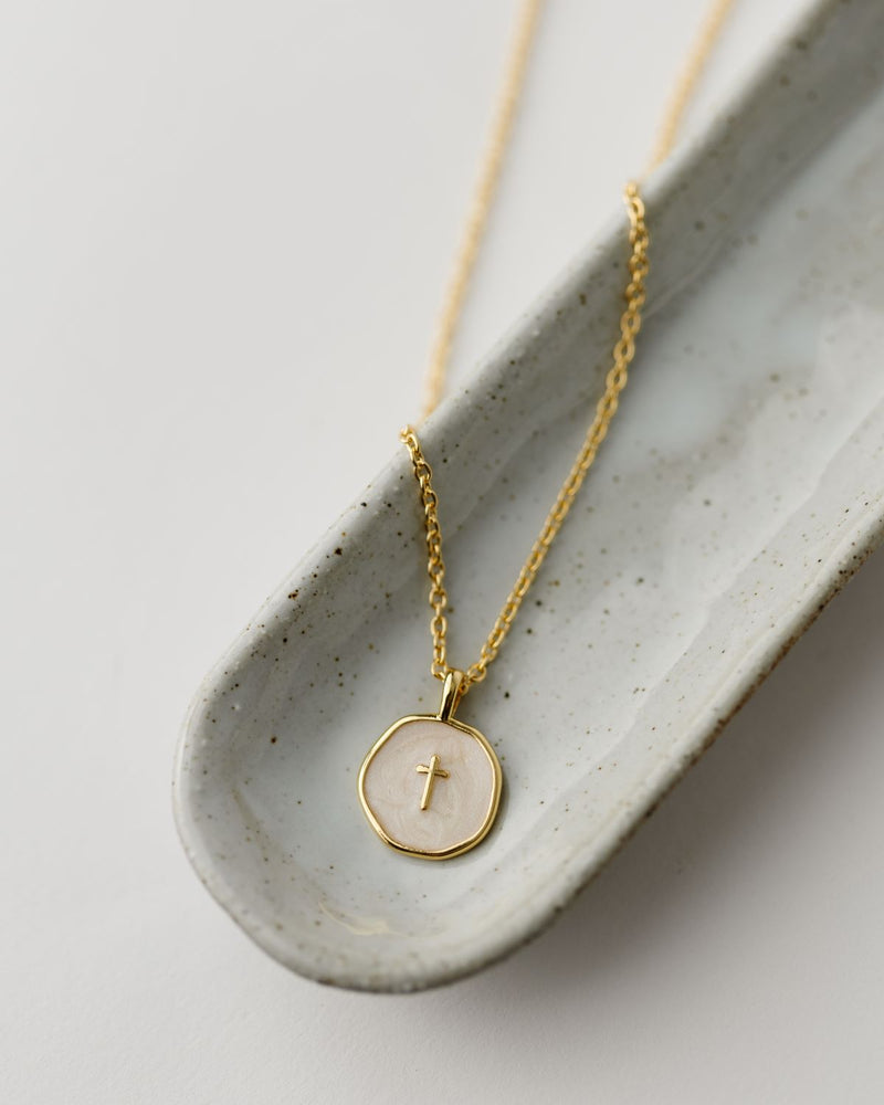Marie Necklace