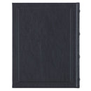 NLT The Family Heritage Bible Full Grain Leather Hardcover Black