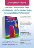 Een bemoediging voor elke dag 2026 scheurkalender