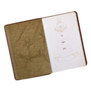 An anchor for the soul