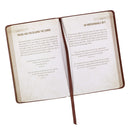 An anchor for the soul