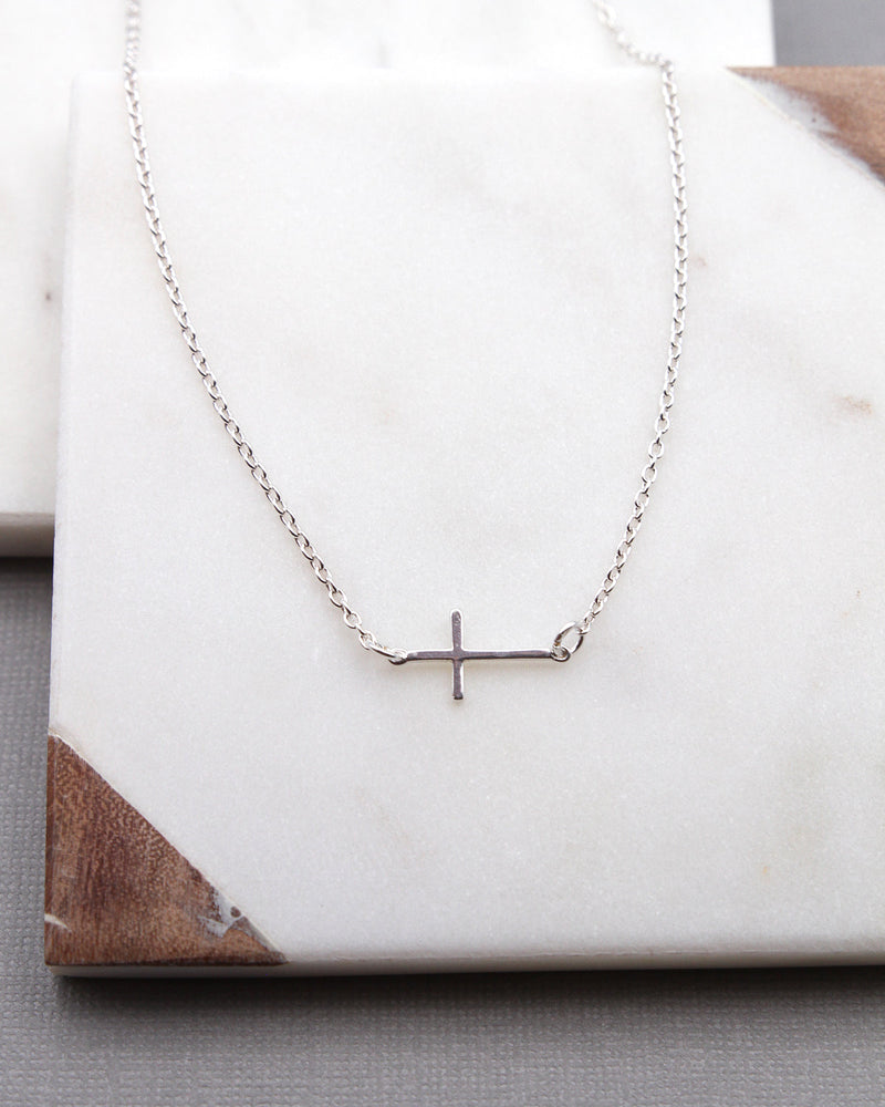 Faith bracelet