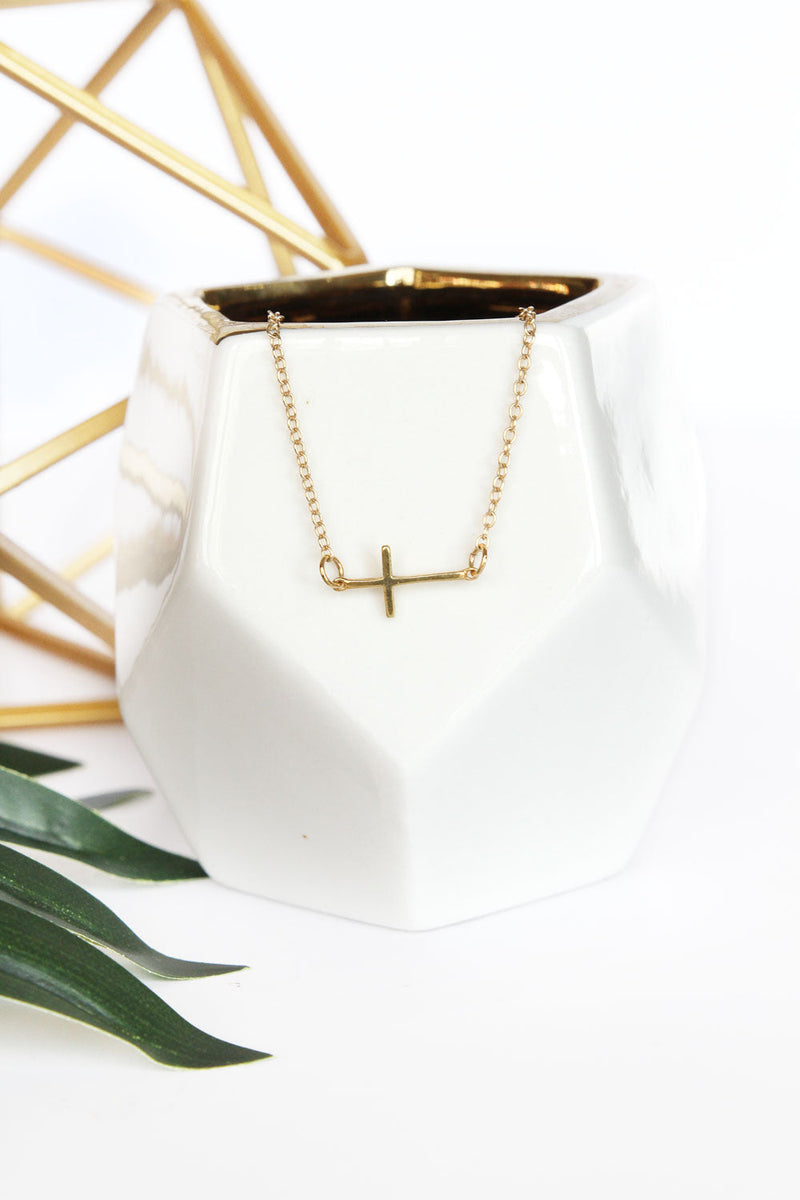 Emily Necklace