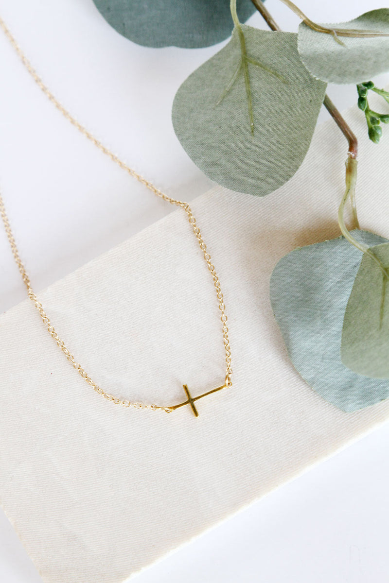 Emily Necklace