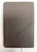Cross journal Leather notebook