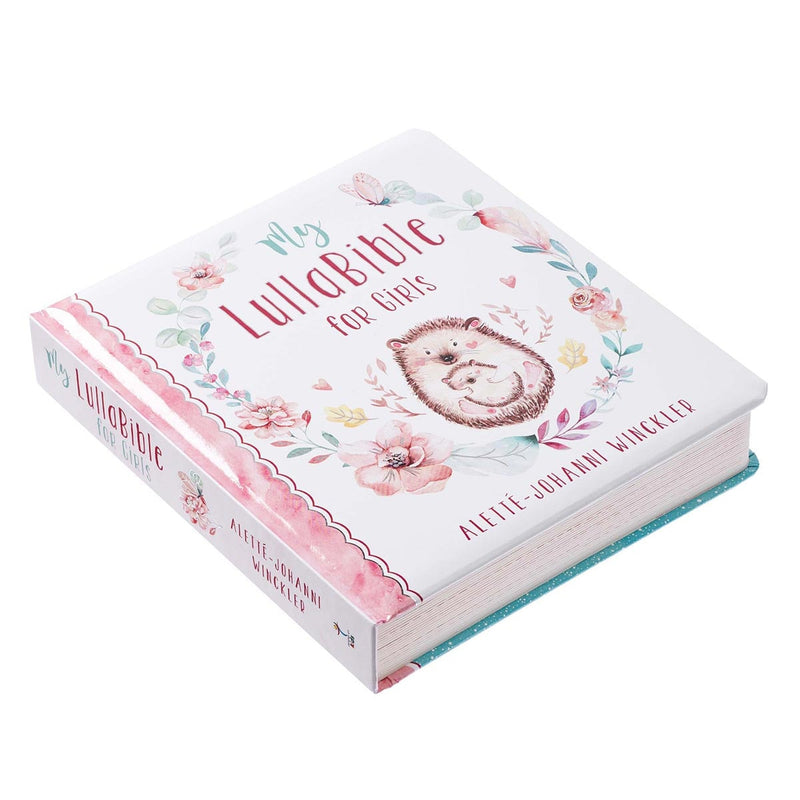 Mijn LullaBijbel voor Meisjes