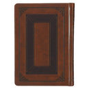 Toffee and Burgundy HC Study  Index