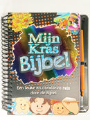 Kinder kras bijbel