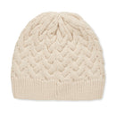 Blessed hat beanie Cream