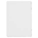 NLT, De Bijbel voor spirituele groei, volnerfleer, wit