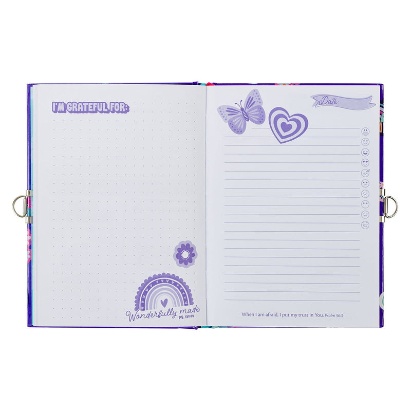 Diary HC Shine For Jesus Matt. 5 16