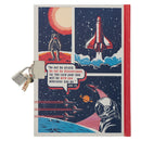 Diary HC Strong and Courageous Josh. 1 9