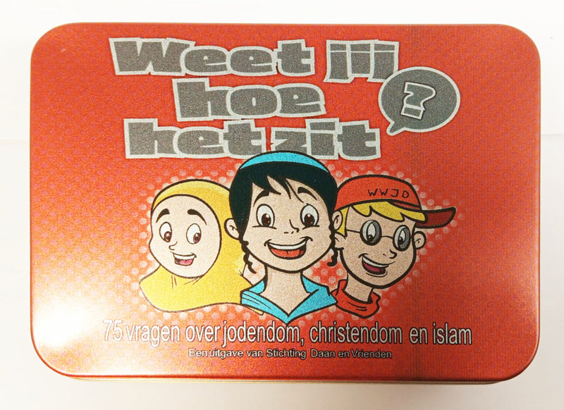 10 Bemoedigingkaartjes met bijbelteksten