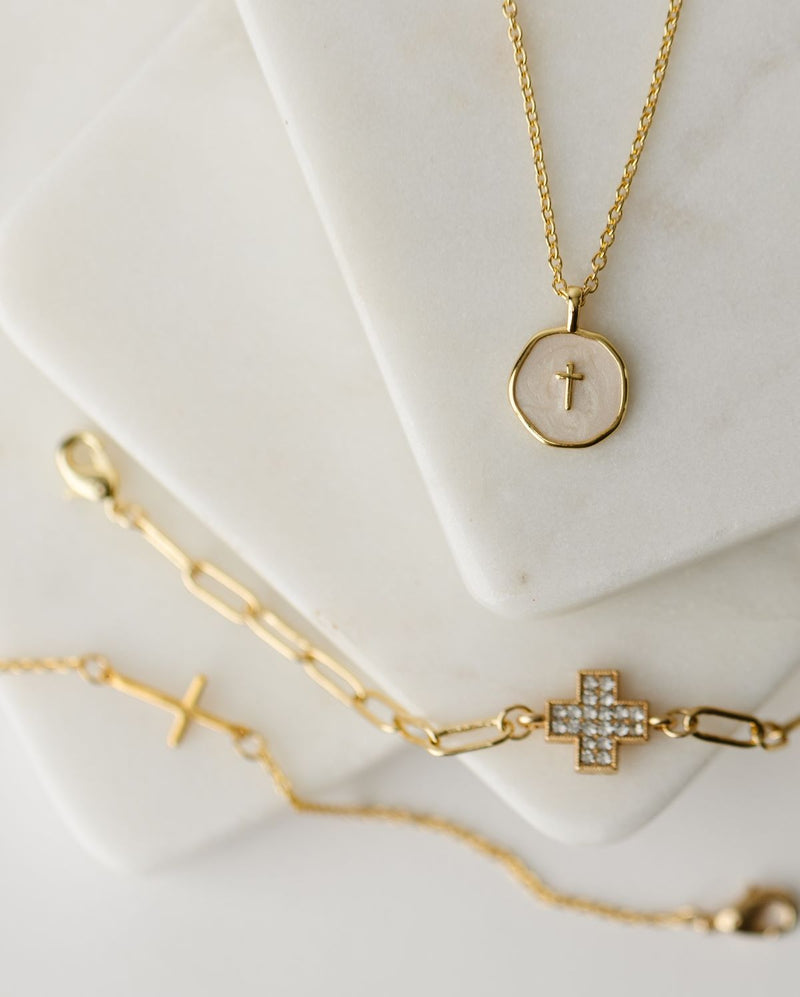 Marie Necklace