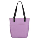 Wees stil en ken de paarse vlinder