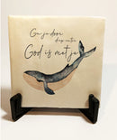 Displaytegels 16x4 stuks