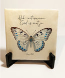 Displaytegels 16x4 stuks