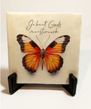 Displaytegels 16x4 stuks