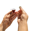 Communiebekers voorgevuld met Wafer &amp; Juice 100 stuks