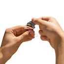 Communiebekers voorgevuld met Wafer &amp; Juice 100 stuks