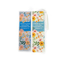 I thank my God every time, Philippians 1:3 Fabric Bookmark Set