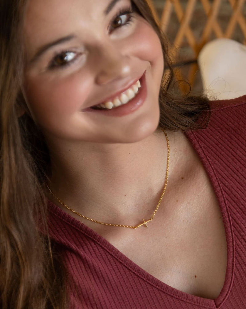 Emily Necklace