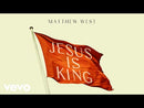 Jesus Is King (CD)