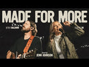 Made For More (cd)