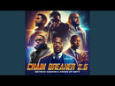 Chainbreaker 2.5 (CD)