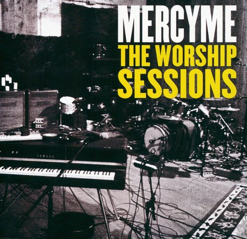 The Worship Sessions (CD)