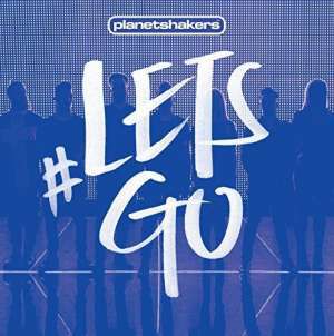 Lets Go - Live (CD + DVD)