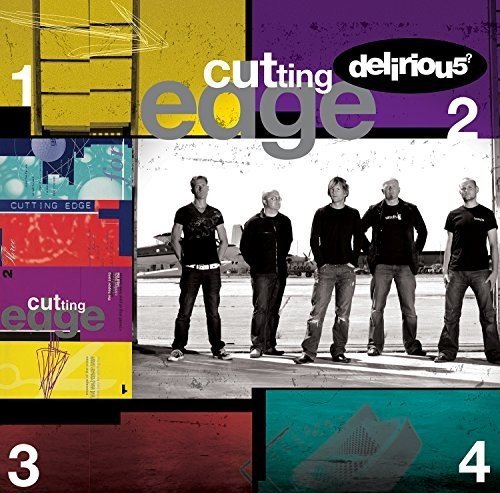 Cutting Edge 1-4 (double Vinyl/LP)