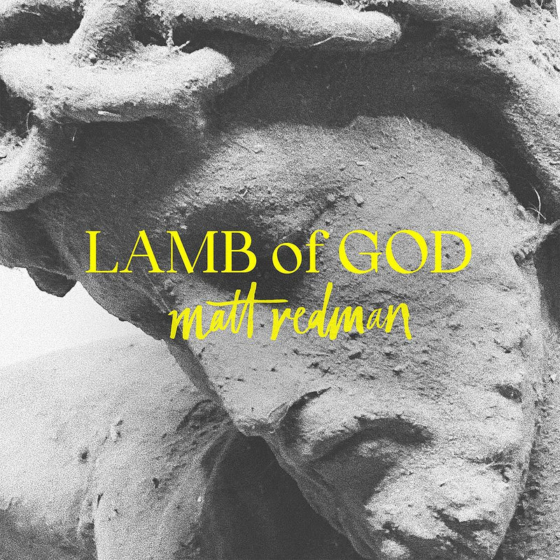 Lamb of God (CD)