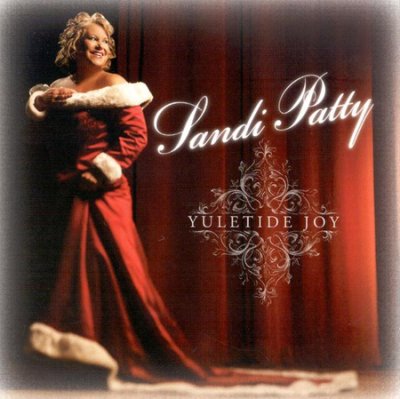 Yuletide Joy (CD)