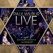 Night of extravagant worship CD