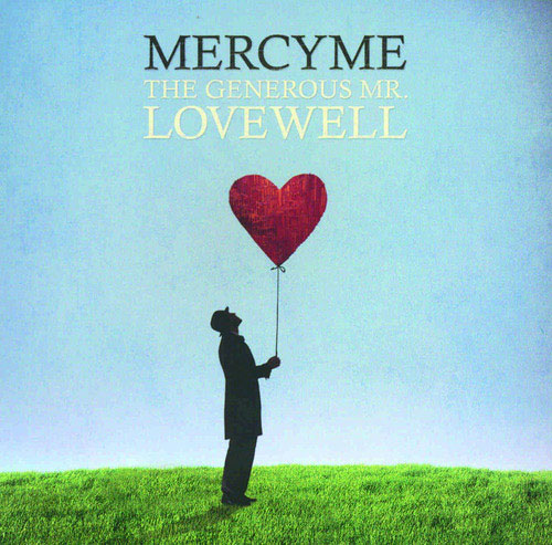 The Generous Mr. Lovewell (CD)