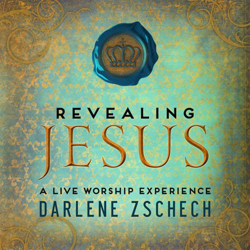 Revealing Jesus CD