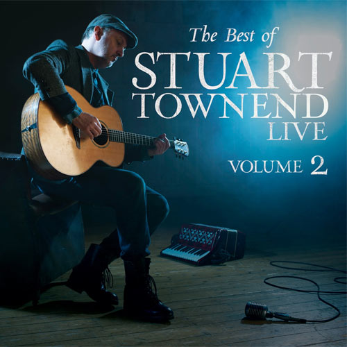 Best of Stuart Townend 2