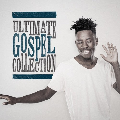 Ultimate Gospel Collection