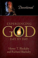 Experiencing God Day By Day - Devotional