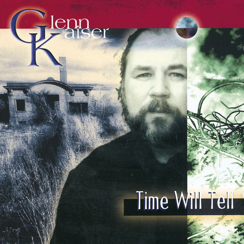 Time Will Tell (CD)