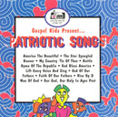 Patriotic songs