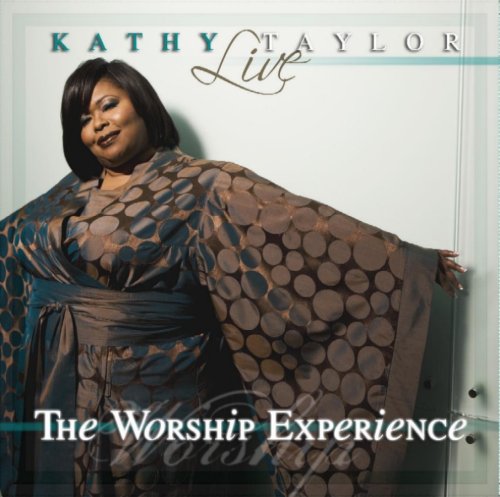Live: the worship experience (2CD)